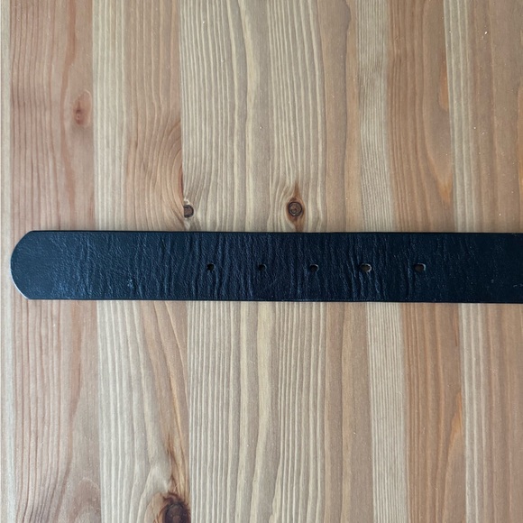 Ralph Lauren Reversible Belt - Picture 4 of 12